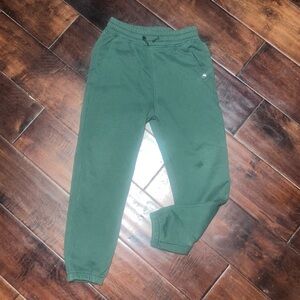 Boys Abercrombie kids joggers size 7/8